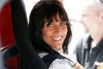 Zandvoort 18 mei 2019
Jumbo racedagen op circuit Zandvoort 
met oa aanwezig Sandra Schuurhof