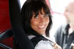 Zandvoort 18 mei 2019
Jumbo racedagen op circuit Zandvoort 
met oa aanwezig Sandra Schuurhof