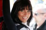 Zandvoort 18 mei 2019
Jumbo racedagen op circuit Zandvoort 
met oa aanwezig Sandra Schuurhof