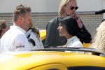 Zandvoort 18 mei 2019
Jumbo racedagen op circuit Zandvoort 
met oa aanwezig Sandra Schuurhof