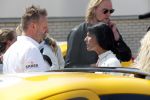 Zandvoort 18 mei 2019
Jumbo racedagen op circuit Zandvoort 
met oa aanwezig Sandra Schuurhof