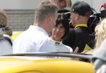 Zandvoort 18 mei 2019
Jumbo racedagen op circuit Zandvoort 
met oa aanwezig Sandra Schuurhof