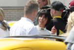 Zandvoort 18 mei 2019
Jumbo racedagen op circuit Zandvoort 
met oa aanwezig Sandra Schuurhof