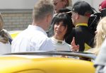 Zandvoort 18 mei 2019
Jumbo racedagen op circuit Zandvoort 
met oa aanwezig Sandra Schuurhof