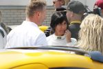 Zandvoort 18 mei 2019
Jumbo racedagen op circuit Zandvoort 
met oa aanwezig Sandra Schuurhof