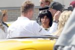 Zandvoort 18 mei 2019
Jumbo racedagen op circuit Zandvoort 
met oa aanwezig Sandra Schuurhof