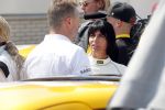 Zandvoort 18 mei 2019
Jumbo racedagen op circuit Zandvoort 
met oa aanwezig Sandra Schuurhof