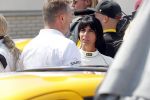 Zandvoort 18 mei 2019
Jumbo racedagen op circuit Zandvoort 
met oa aanwezig Sandra Schuurhof