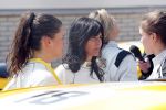 Zandvoort 18 mei 2019
Jumbo racedagen op circuit Zandvoort 
met oa aanwezig Sandra Schuurhof