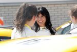 Zandvoort 18 mei 2019
Jumbo racedagen op circuit Zandvoort 
met oa aanwezig Sandra Schuurhof