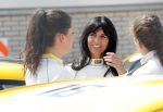 Zandvoort 18 mei 2019
Jumbo racedagen op circuit Zandvoort 
met oa aanwezig Sandra Schuurhof