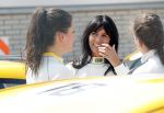 Zandvoort 18 mei 2019
Jumbo racedagen op circuit Zandvoort 
met oa aanwezig Sandra Schuurhof