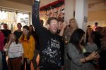 Amsterdam 9 mei 2019
Opening expositie Selwyn Senatori.