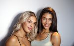 Amsterdam 28 mei 2019
Presentatie boek Rose Bertram bij mama Kelly in het Olympisch stadion. Shayna Senior
