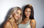 Amsterdam 28 mei 2019
Presentatie boek Rose Bertram bij mama Kelly in het Olympisch stadion. Shayna Senior