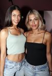 Amsterdam 28 mei 2019
Presentatie boek Rose Bertram bij mama Kelly in het Olympisch stadion. Shayna Senior
