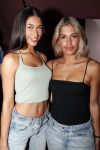 Amsterdam 28 mei 2019
Presentatie boek Rose Bertram bij mama Kelly in het Olympisch stadion. Shayna Senior