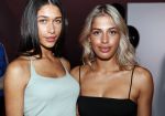 Amsterdam 28 mei 2019
Presentatie boek Rose Bertram bij mama Kelly in het Olympisch stadion. Shayna Senior