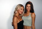 Amsterdam 28 mei 2019
Presentatie boek Rose Bertram bij mama Kelly in het Olympisch stadion. Shayna Senior