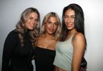 Amsterdam 28 mei 2019
Presentatie boek Rose Bertram bij mama Kelly in het Olympisch stadion. Shayna Senior