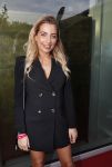Amsterdam 22 mei 2019
FHM 500 bij the butcher in de ADAM Toren. Shelly Sterk zwanger en met een kennis