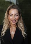 Amsterdam 22 mei 2019
FHM 500 bij the butcher in de ADAM Toren. Shelly Sterk zwanger en met een kennis