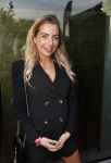 Amsterdam 22 mei 2019
FHM 500 bij the butcher in de ADAM Toren. Shelly Sterk zwanger en met een kennis