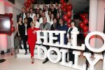 Amsterdam 21 mei 2019
iris v d Ende presnteert met haar bedrijf medialane de cast van hello Dolly met oa Simone Kleinsman Paul de Leeuw Freek Bartels Jorgen Raymann en Marjolein Touw.