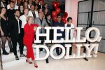 Amsterdam 21 mei 2019
iris v d Ende presnteert met haar bedrijf medialane de cast van hello Dolly met oa Simone Kleinsman Paul de Leeuw Freek Bartels Jorgen Raymann en Marjolein Touw.