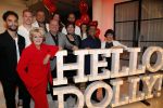 Amsterdam 21 mei 2019
iris v d Ende presnteert met haar bedrijf medialane de cast van hello Dolly met oa Simone Kleinsman Paul de Leeuw Freek Bartels Jorgen Raymann en Marjolein Touw.