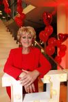 Amsterdam 21 mei 2019
iris v d Ende presnteert met haar bedrijf medialane de cast van hello Dolly met oa Simone Kleinsman Paul de Leeuw Freek Bartels Jorgen Raymann en Marjolein Touw.