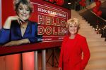 Amsterdam 21 mei 2019
iris v d Ende presnteert met haar bedrijf medialane de cast van hello Dolly met oa Simone Kleinsman Paul de Leeuw Freek Bartels Jorgen Raymann en Marjolein Touw.