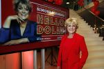 Amsterdam 21 mei 2019
iris v d Ende presnteert met haar bedrijf medialane de cast van hello Dolly met oa Simone Kleinsman Paul de Leeuw Freek Bartels Jorgen Raymann en Marjolein Touw.