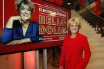 Amsterdam 21 mei 2019
iris v d Ende presnteert met haar bedrijf medialane de cast van hello Dolly met oa Simone Kleinsman Paul de Leeuw Freek Bartels Jorgen Raymann en Marjolein Touw.