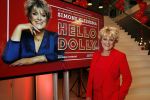 Amsterdam 21 mei 2019
iris v d Ende presnteert met haar bedrijf medialane de cast van hello Dolly met oa Simone Kleinsman Paul de Leeuw Freek Bartels Jorgen Raymann en Marjolein Touw.