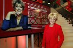 Amsterdam 21 mei 2019
iris v d Ende presnteert met haar bedrijf medialane de cast van hello Dolly met oa Simone Kleinsman Paul de Leeuw Freek Bartels Jorgen Raymann en Marjolein Touw.