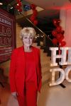 Amsterdam 21 mei 2019
iris v d Ende presnteert met haar bedrijf medialane de cast van hello Dolly met oa Simone Kleinsman Paul de Leeuw Freek Bartels Jorgen Raymann en Marjolein Touw.