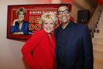 Amsterdam 21 mei 2019
iris v d Ende presnteert met haar bedrijf medialane de cast van hello Dolly met oa Simone Kleinsman Paul de Leeuw Freek Bartels Jorgen Raymann en Marjolein Touw.