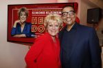 Amsterdam 21 mei 2019
iris v d Ende presnteert met haar bedrijf medialane de cast van hello Dolly met oa Simone Kleinsman Paul de Leeuw Freek Bartels Jorgen Raymann en Marjolein Touw.