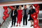 Amsterdam 21 mei 2019
iris v d Ende presnteert met haar bedrijf medialane de cast van hello Dolly met oa Simone Kleinsman Paul de Leeuw Freek Bartels Jorgen Raymann en Marjolein Touw.