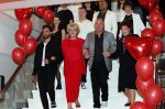 Amsterdam 21 mei 2019
iris v d Ende presnteert met haar bedrijf medialane de cast van hello Dolly met oa Simone Kleinsman Paul de Leeuw Freek Bartels Jorgen Raymann en Marjolein Touw.
