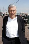Volendam 22 mei 2019
Boekpresentatie Keje Molenaar bij dine en wine op de dijk in Volendam. Jan Smit presenteert het.
Sjaak Swart