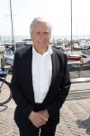 Volendam 22 mei 2019
Boekpresentatie Keje Molenaar bij dine en wine op de dijk in Volendam. Jan Smit presenteert het.
Sjaak Swart