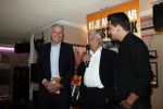 Volendam 22 mei 2019
Boekpresentatie Keje Molenaar bij dine en wine op de dijk in Volendam. Jan Smit presenteert het.
Sjaak Swart