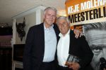 Volendam 22 mei 2019
Boekpresentatie Keje Molenaar bij dine en wine op de dijk in Volendam. Jan Smit presenteert het.
Sjaak Swart