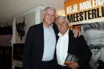 Volendam 22 mei 2019
Boekpresentatie Keje Molenaar bij dine en wine op de dijk in Volendam. Jan Smit presenteert het.
Sjaak Swart