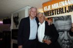 Volendam 22 mei 2019
Boekpresentatie Keje Molenaar bij dine en wine op de dijk in Volendam. Jan Smit presenteert het.
Sjaak Swart