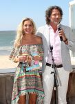 Castricum aan Zee, 15 Mei 2019 Uitreiking boek Sonja Bakker
Barry van Suijdam