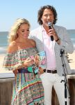 Castricum aan Zee, 15 Mei 2019 Uitreiking boek Sonja Bakker
Barry van Suijdam
