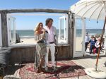 Castricum aan Zee, 15 Mei 2019 Uitreiking boek Sonja Bakker
Barry van Suijdam